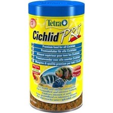 Tetra Cichlid Pro 500 ml