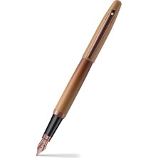 Sheaffer 9428-0 Vfm Serisi Dolmakalem M Uç Kahve