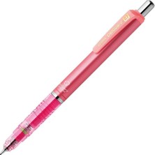 Zebra Pen Zebra Dlg Light V.klm 05 mm Seffaf Pembe