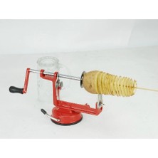 Sb Shopping Spiral Patates Dilimleyici - Profesyonel