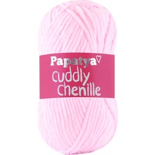 Papatya Cuddly Chenille 4005