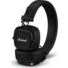 Marshall Major V Bluetooth, Oe, Siyah