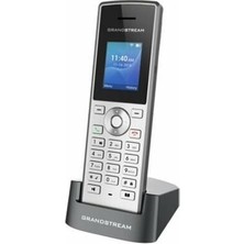 Grandstream WP810 Kablosuz Wi-Fi Ip Telefon