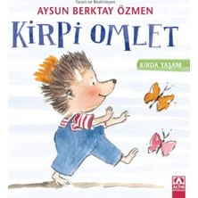 Uravas Store Kirpi Omlet