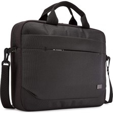 Case Logic Advantage Notebook Çantası, 14", Siyah