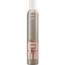 Wella Professionals Eimi Extra Volume Volumizing Hair Mousse Saç Ürünü 500 ml