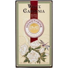 Monotheme Classic White Gardenia Pour Femme Edt 100