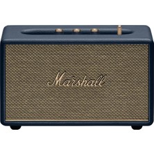 Marshall Acton Iıı Bt, Midnight Blue