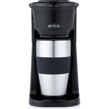 Arnica IH32140 Aroma Mini Filtre Kahve Makinesi