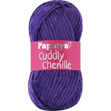 Papatya Cuddly Chenile 4575