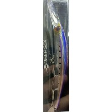 Deep Sea Diver 110 mm 16 gr Maket Yem Blue Sardine