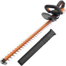 Worx WG260E.9 20VOLT 61CM Profesyonel Çit Budama (Akü Dahil Değildir)