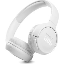 Hype Store Jbl Tune 570BT Wireless Kulaklık, Ct, Oe, Beyaz