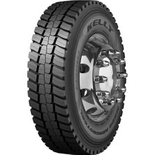 Kelly 315/80R22,5 156/150K Armorsteel Msd 2 ( Hafriyat Çeker )