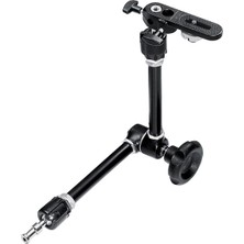 Manfrotto 244 Manfrotto Ma 244 Variable Friction Arm With Camera
