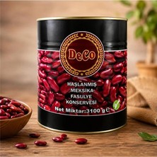 Umamicraft Meksika Fasulye 3100 gr