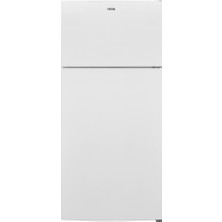 Vestel NF64011 586 Lt No-Frost Buzdolabı