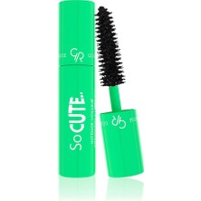 Golden Rose So Cute Volume Definition & Lift Up Maskara