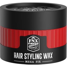 Fonex Fnx Sert Görünümlü Mega Tutuş Infrared Wax