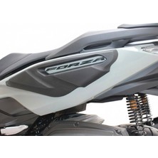 Modimot Honda Forza 250 Sele Altı Koruma (2023-2026)