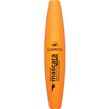 Gabrini Silicone Brush Mascara Long Lash