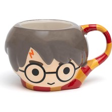 Bood Design 3D Harry Potter Mug
