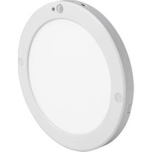 Cata Ct 9247 Sensörlü Sıva Üstü LED Armatür (Gece Gündüz Ayarlı) [gün Işığı]