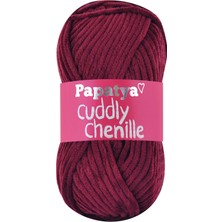 Papatya Cuddly Chenille 3230