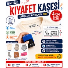 Mühürşah Kıyafet Isim Kaşesi, Çocuk Kıyafet Damgası, Kişiye Özel Tekstil Kaşesi, Kalıcı Kumaş Baskısı, Kişiye Özel Isim Kaşesi, Kreş Kaşesi, Okul Kaşesi, Kumaş Damgası, Sporcu Kaşe Damgası