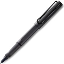 Lamy Safari Mat Siyah Dolma Kalem M V60 / 17-M