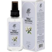 Rebul Manolya Eau De Cologne 125 ml