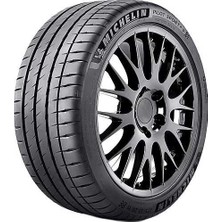 Michelin 225/40R18 92Y Pilot Sport 4 S Xl