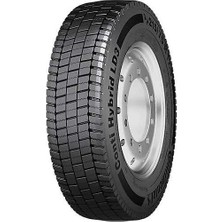 Continental 225/75R17.5 129/127M Tl Conti Hybrid Ld3 Eu Lrf 12PR. M+S ( Asfalt Çeker )