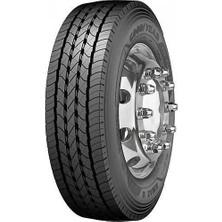 Goodyear 225/75R17.5 129/127M Kmax S 3psf ( Asfalt Düz )