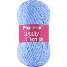Papatya Cuddly Chenille 5130