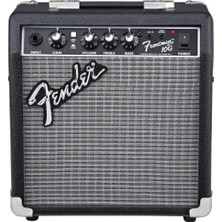 Fender Frontman 10G Blk Amfi