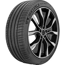 Michelin 255/55R19 111V Pilot Sport 4 Suv Xl