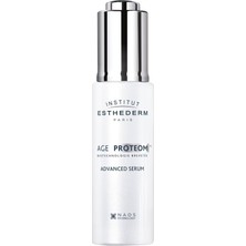 Institut Esthederm Paris Instıtut Esthederm Parıs Age Proteom Advanced Serum Antioksidan Hücresel Yenileyici Serum 30 ml