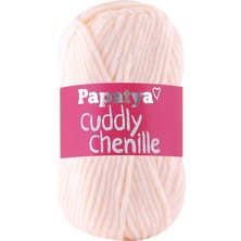 Papatya Cuddly Chenille 4140