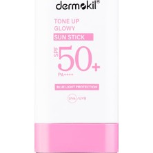 Dermokil Tone Up Glowy Sun Stick 50 + Sph 20 gr