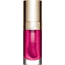 Clarins Comfort Oil Dudak Bakım Yağı - 02 Raspberry, 5002900193