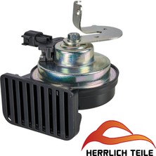 Herrlich Teile XC60- Düşük Frekanslı Korna