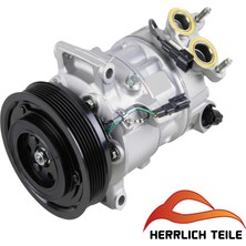Herrlich Teile S90 V40 V90 XC90- Klima Kompressörü
