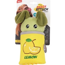 M-Pets Trevor Snack Attack Köpek Oyuncağı