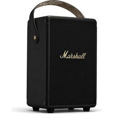 Marshall Tufton Bt, Blk&brass