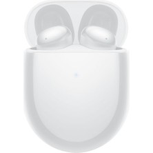 Xiaomi Buds 4 Kulaklık, Beyaz