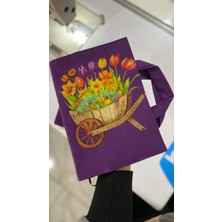 Kitap Çantası ve Tablet Çantası Yıkanabilir