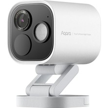 Aqara Akıllı Kamera Hub G5 Pro Wi-Fi CH-C07D ( Home Destekli)