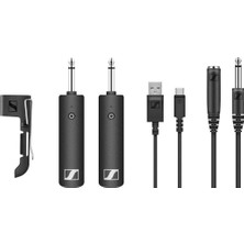 Sennheiser Xsw-D Instrument Base Set
