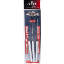 Effe HG378 Bolie Needle Drill Spit